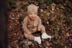 Metsola Merinovillavaatteet|Jumpsuitit>MERINO RIB -MERINOVILLAHAALARI | MUDDY BOOTS