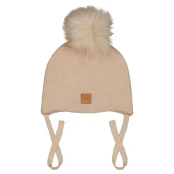 Metsola Päähineet Ja Huivit|Päähineet>MINI CRYSTAL HAT -PUUVILLAPIPO | MOONLIGHT