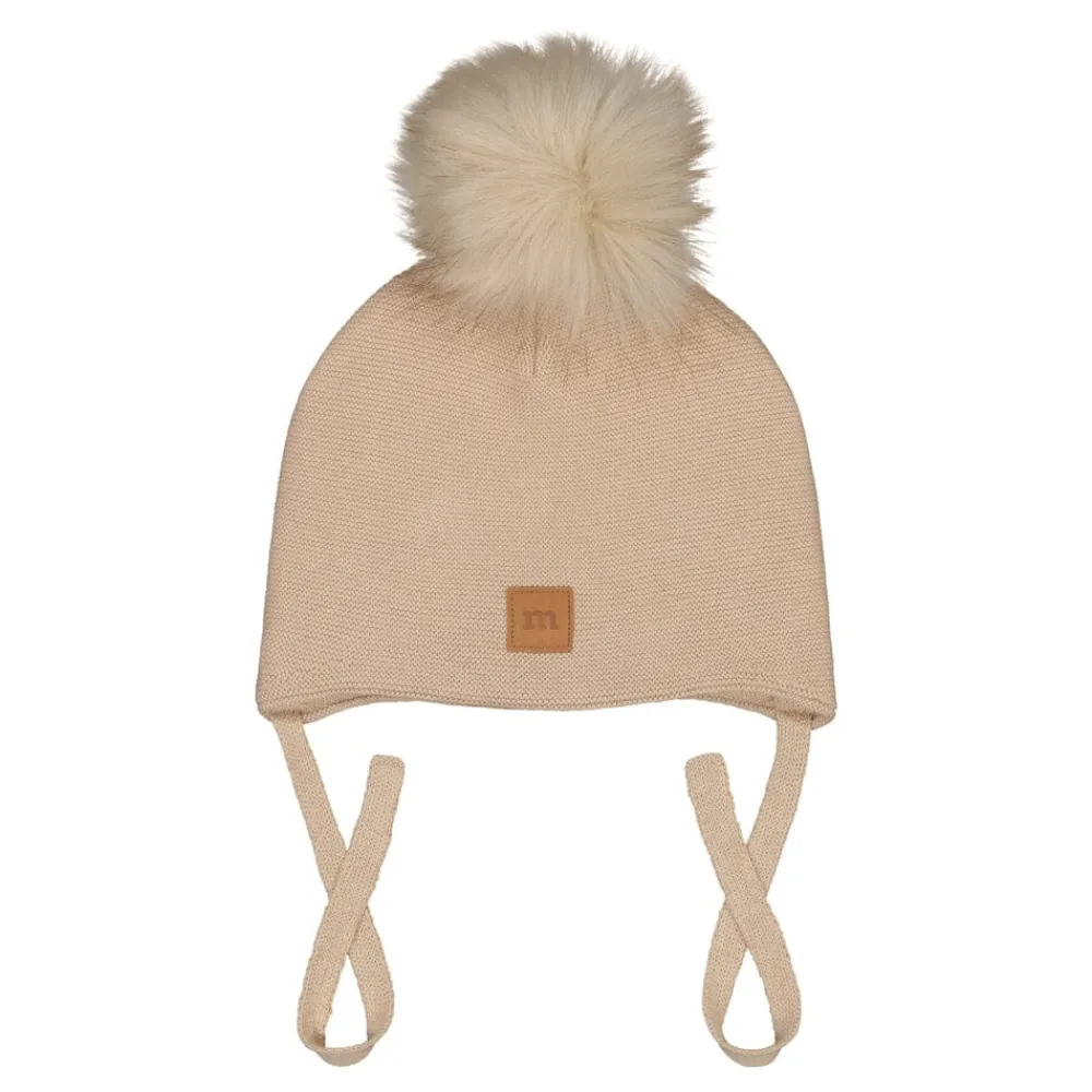 Metsola Päähineet Ja Huivit|Päähineet>MINI CRYSTAL HAT -PUUVILLAPIPO | MOONLIGHT