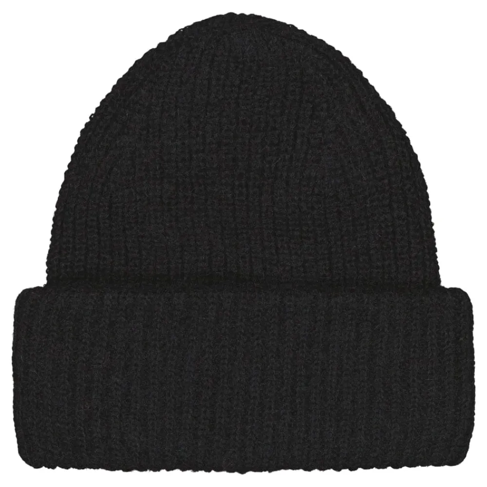 Metsola Päähineet Ja Huivit|Kaikki Aikuisten Asusteet>MOHAIR BEANIE -PIPO | LICORICE