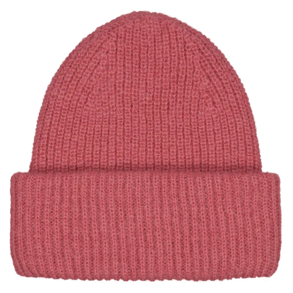 Metsola Päähineet Ja Huivit|Kaikki Aikuisten Asusteet>MOHAIR BEANIE -PIPO | PEACHY