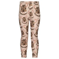 Metsola Klassikot|Housut & Legginsit>MOUSE MOONLIGHT -LEGGINGSIT