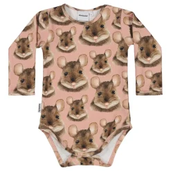 Metsola Bodyt|Bodyt>MOUSE-BODY | ROSE
