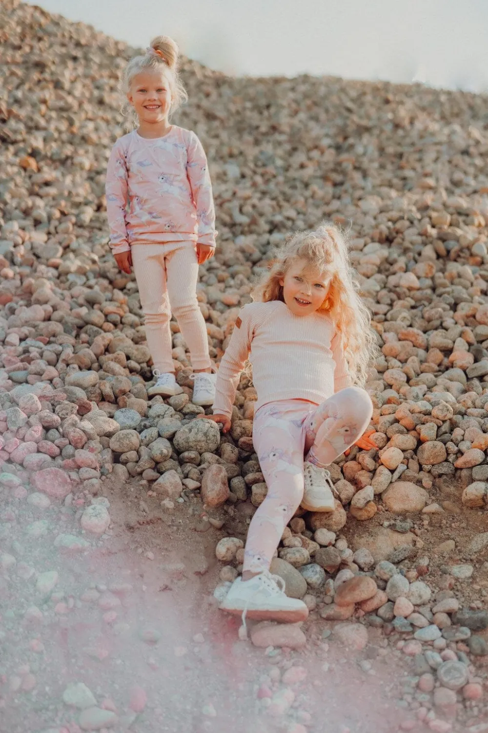 Metsola Housut & Legginsit|Housut & Legginsit>PASTEL PONY -LEGGINGSIT | SPARKLE