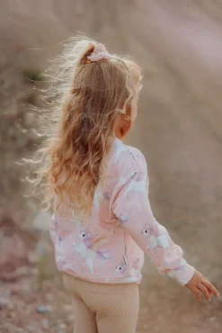 Metsola Paidat|Paidat>PASTEL PONY OVERSIZE SWEATER -COLLEGEPAITA | SPARKLE