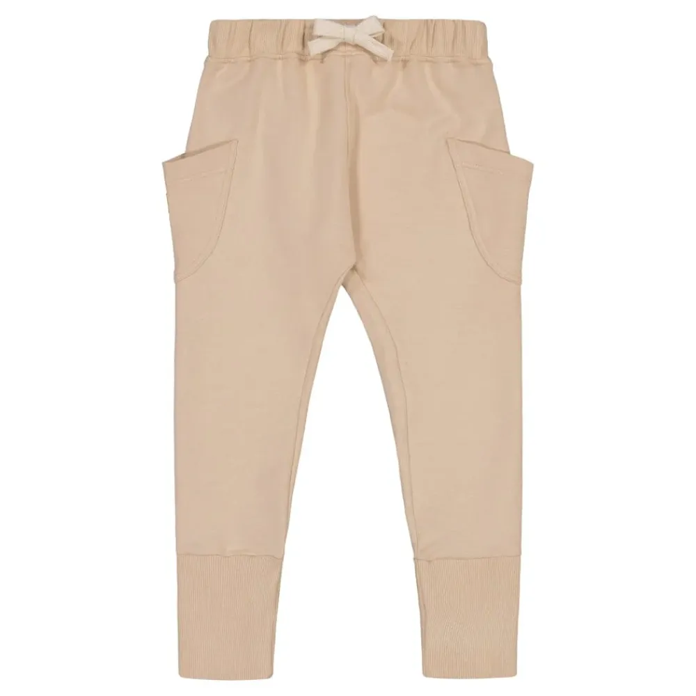 Metsola Housut & Legginsit|Housut & Legginsit>POCKET PANTS -COLLEGEHOUSUT | MOONLIGHT
