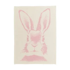 Metsola Koti>PUPU-TORKKUPEITTO | PINK ROSE / NATURAL WHITE