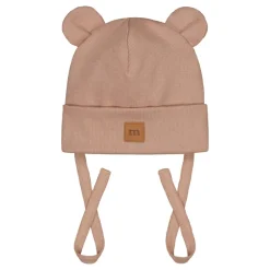 Metsola Päähineet Ja Huivit|Päähineet>RIB BEAR BEANIE -PIPO | CHOCO