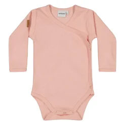Metsola Klassikot|Bodyt>RIB WRAP -BODY | PEONY