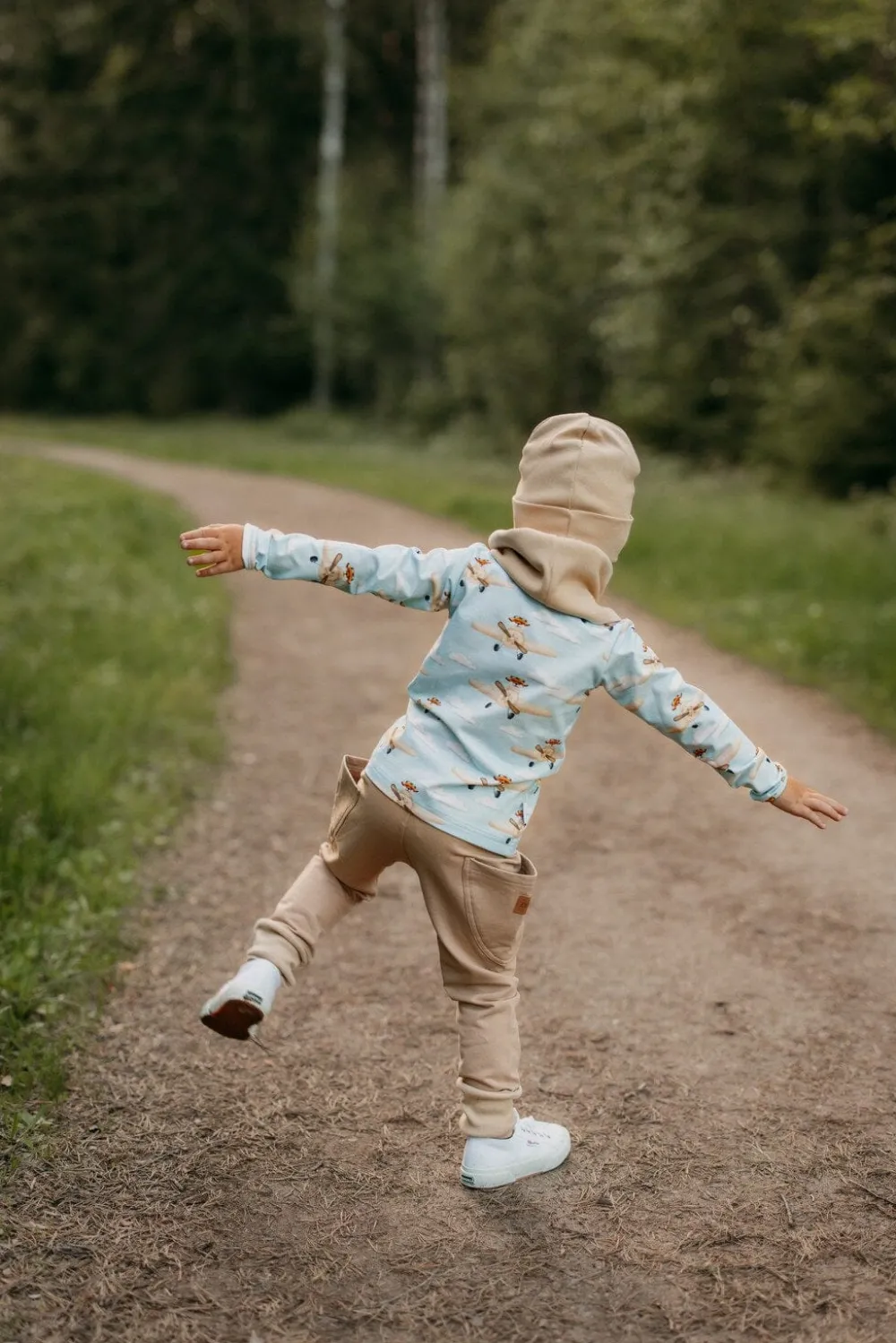 Metsola Päähineet Ja Huivit|Päähineet>RIB-BEANIE | MOONLIGHT