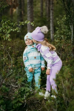 Metsola Päähineet Ja Huivit|Päähineet>RIB-BEANIE | OCEAN