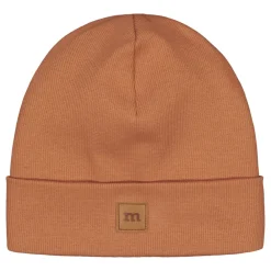 Metsola Päähineet Ja Huivit|Kaikki Aikuisten Asusteet>RIB-BEANIE | PEANUT