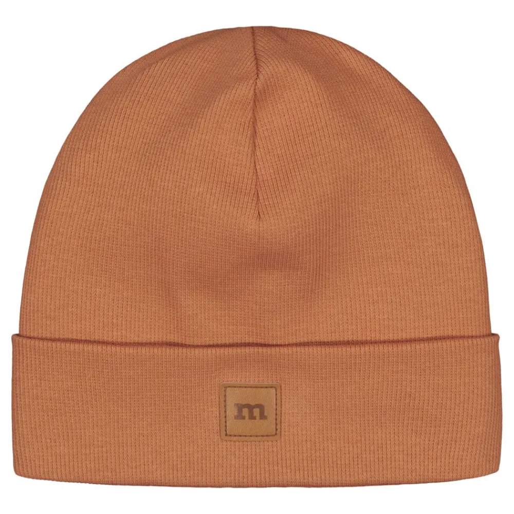 Metsola Päähineet Ja Huivit|Kaikki Aikuisten Asusteet>RIB-BEANIE | PEANUT
