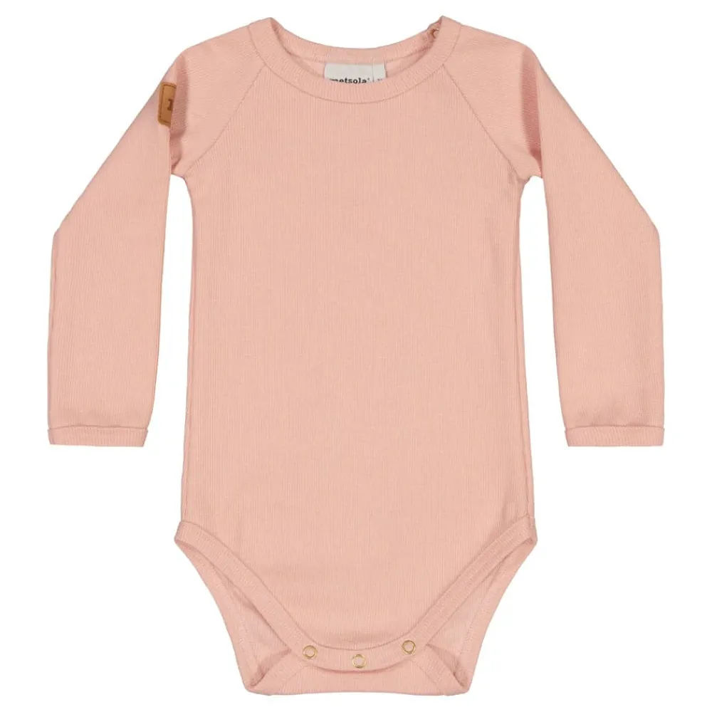 Metsola Klassikot|Bodyt>RIB-BODY | PEONY