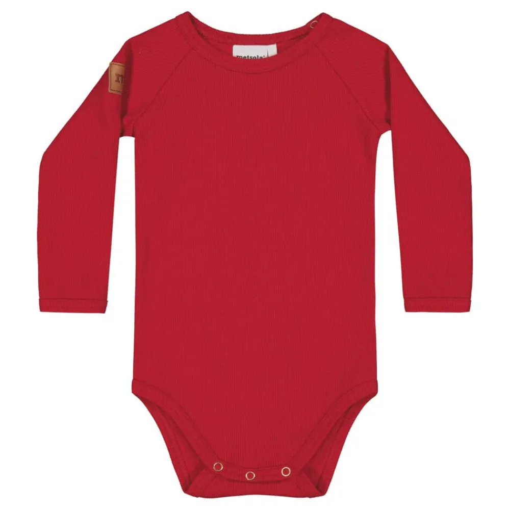 Metsola Bodyt|Bodyt>RIB-BODY | POPPY