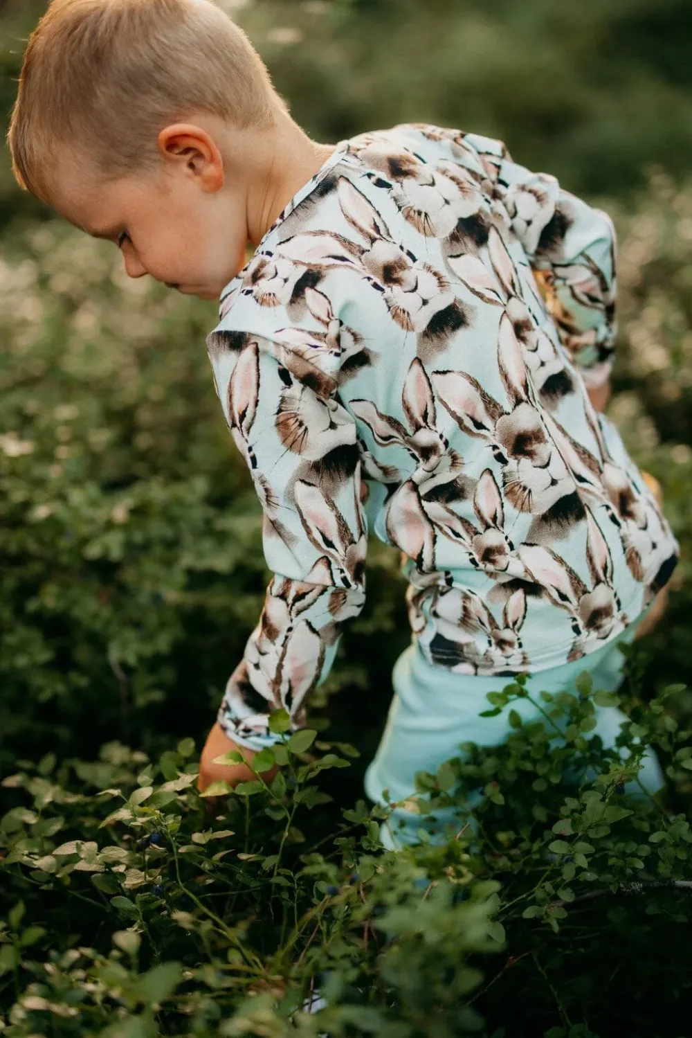 Metsola Housut & Legginsit|Housut & Legginsit>RIB-LEGGINGSIT | OCEAN