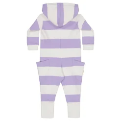 Metsola Jumpsuitit|Jumpsuitit>STRIPED JUMPSUIT | LILY/VANILLA