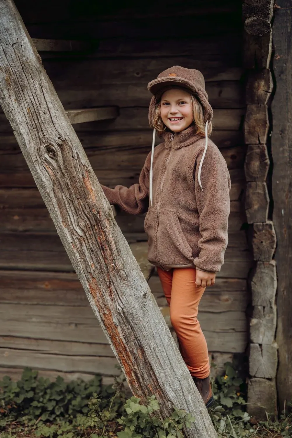 Metsola Päähineet Ja Huivit|Päähineet>TEDDY CAP -LIPPALAKKI | MUDDY BOOTS