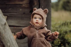 Metsola Päähineet Ja Huivit|Päähineet>TEDDY HELMET -KYPÄRÄMYSSY | MUDDY BOOTS
