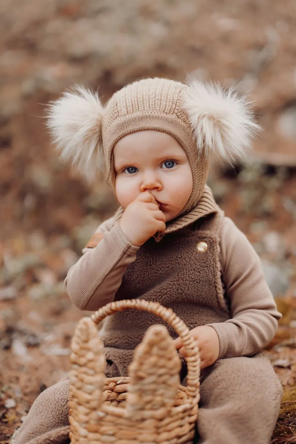 Metsola Housut & Legginsit>TEDDY-LAPPUHAALARIT | MUDDY BOOTS