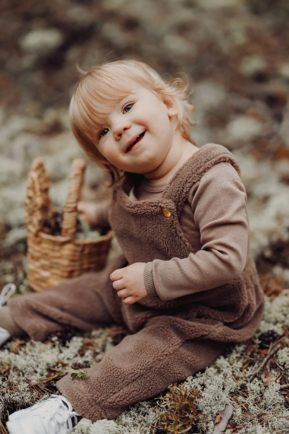 Metsola Housut & Legginsit>TEDDY-LAPPUHAALARIT | MUDDY BOOTS