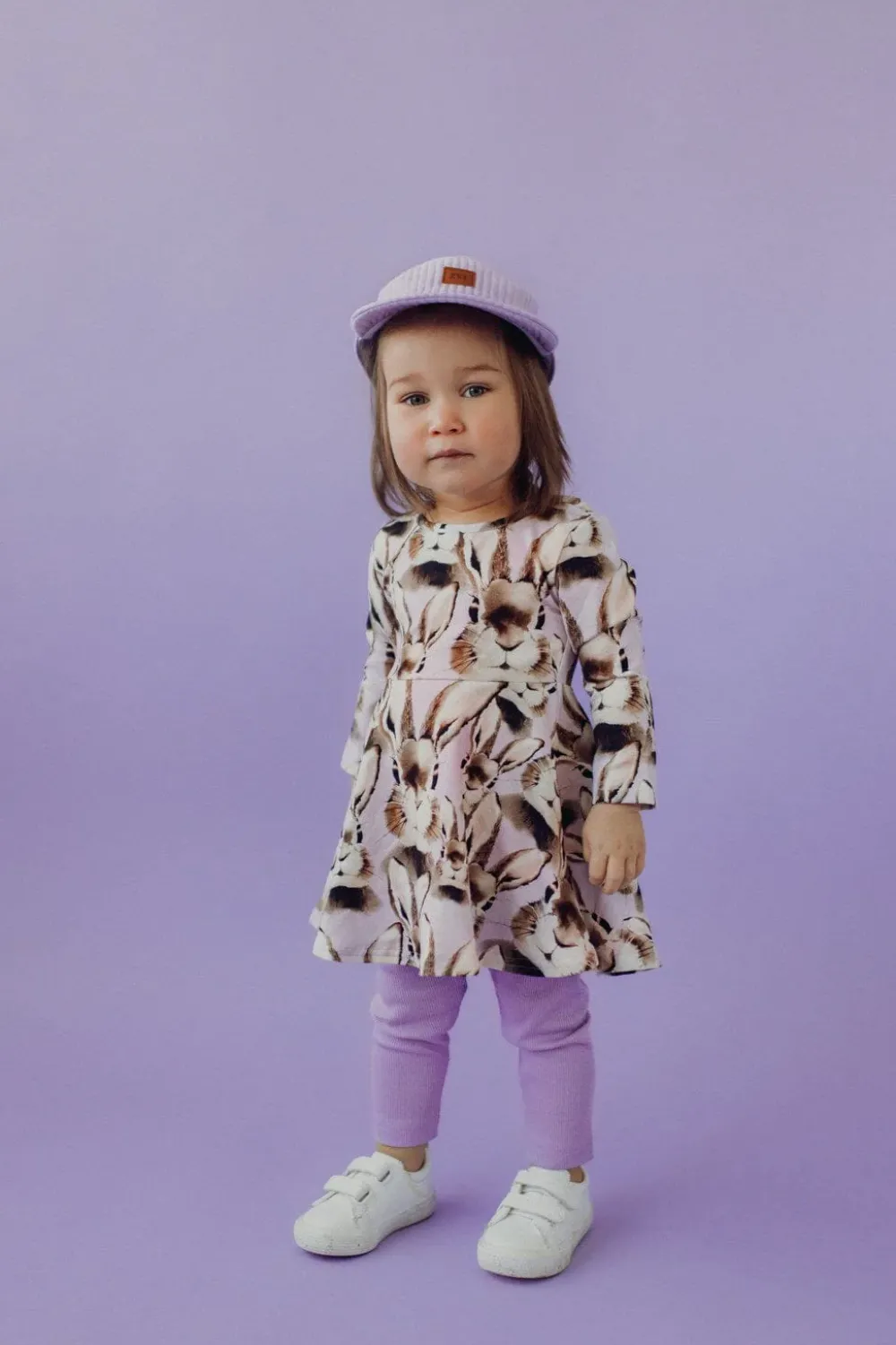 Metsola Päähineet Ja Huivit|Päähineet>TEXTURED BLOCK CAP -LIPPALAKKI | LILY