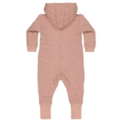 Metsola Jumpsuitit|Jumpsuitit>TEXTURED-JUMPSUIT | WILD ROSE