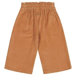 Metsola Housut & Legginsit|Housut & Legginsit>VELOUR-CULOTTES | PEANUT