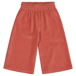 Metsola Housut & Legginsit|Housut & Legginsit>VELOUR-CULOTTES | RASPBERRY