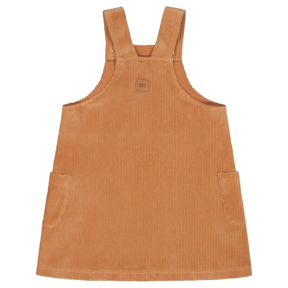 Metsola Mekot & Hameet|Mekot & Hameet>VELOUR-LAPPUMEKKO | PEANUT