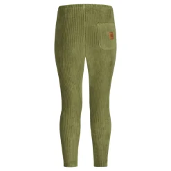 Metsola Housut & Legginsit|Housut & Legginsit>VELOUR-LEGGINGSIT | PISTACHIO