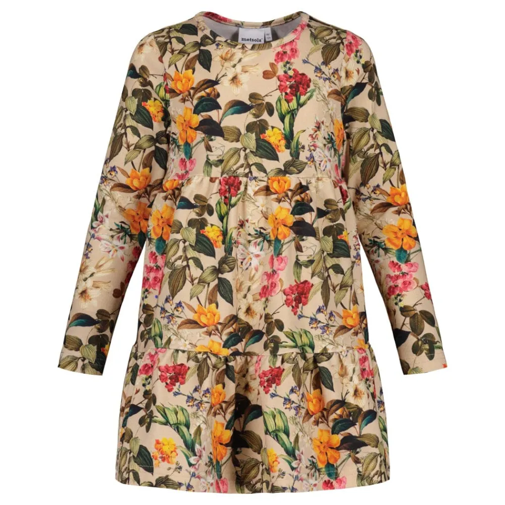 Metsola Mekot & Hameet|Mekot & Hameet>WONDERS RUFFLE -MEKKO | ECRU