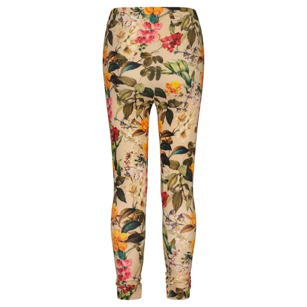 Metsola Housut & Legginsit>WONDERS-LEGGINGSIT | ECRU