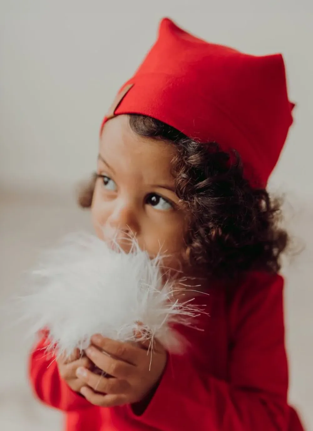 Metsola Päähineet Ja Huivit|Kaikki Aikuisten Asusteet>X-MAS BEANIE -TONTTULAKKI | POPPY