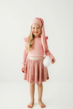 Metsola Päähineet Ja Huivit|Päähineet>X-MAS BEANIE -TONTTULAKKI | PEONY